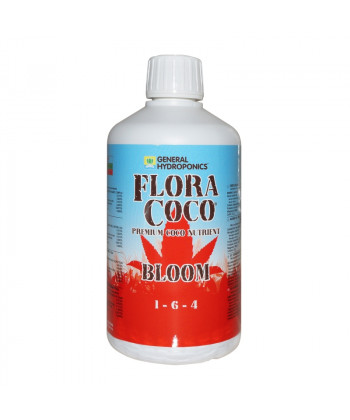 Floracoco Bloom