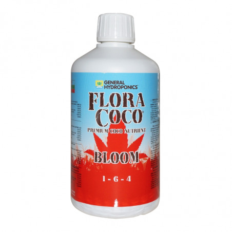 Floracoco Bloom Floracoco Bloom