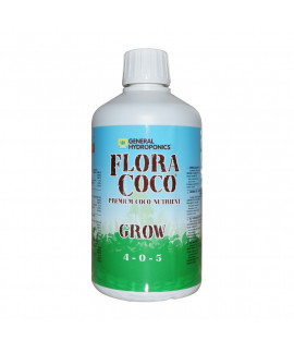 Floracoco Grow