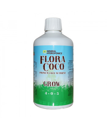 Floracoco Grow