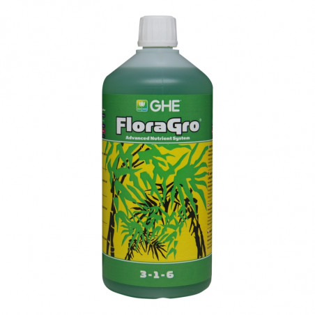 Floragro Floragro