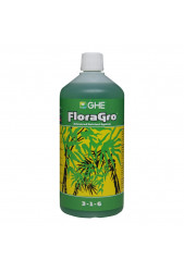 Floragro de GHE