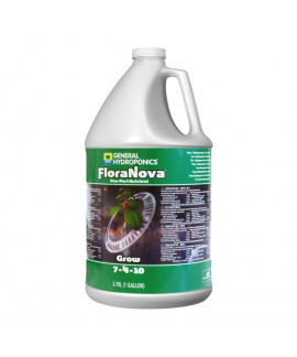 Floranova Grow