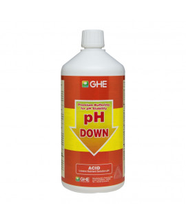 PH Down