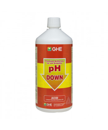 PH Down