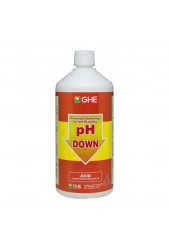 PH Down de GHE