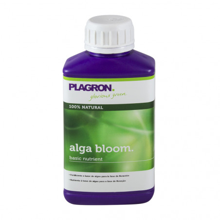 Alga-Bloom Alga-Bloom