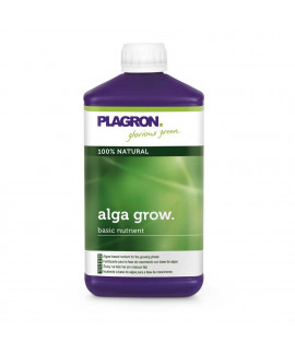 Alga-Grow