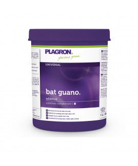 Bat Guano