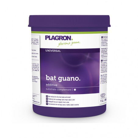 Bat Guano Bat Guano