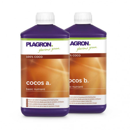 Coco A+B Coco A+B