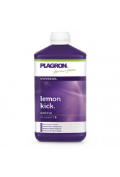 Lemon Kick de Plagron