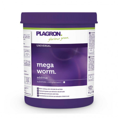 Megaworm Megaworm