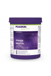 Megaworm de Plagron
