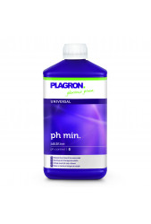 PH Min (59%) de Plagron