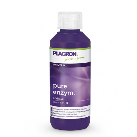 Pure Zym Pure Zym