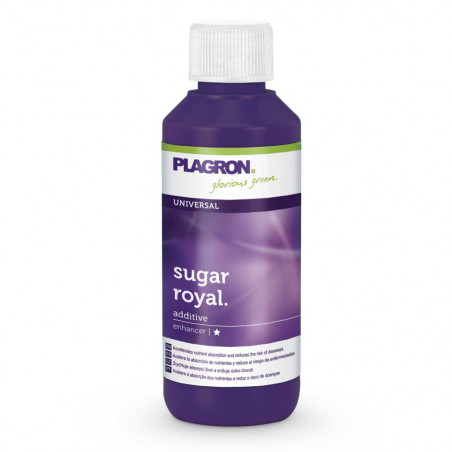 Sugar Royal Sugar Royal