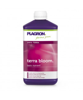 Terra Bloom