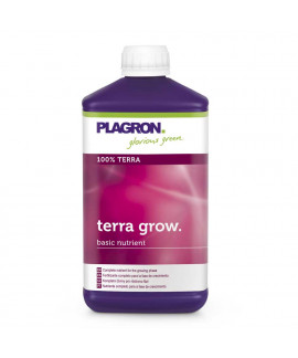 Terra Grow