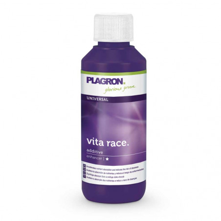 Vita Race Vita Race