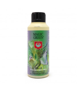 Magic Green