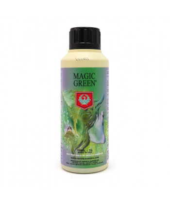 Magic Green