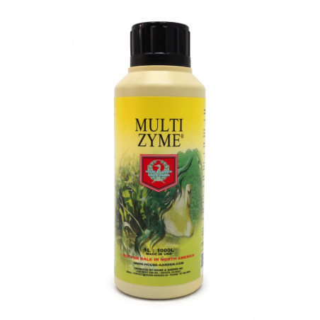 Multi Zen Multi Zen