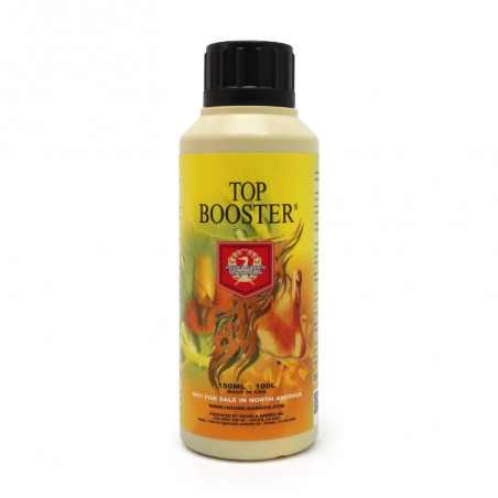 Top Booster Top Booster