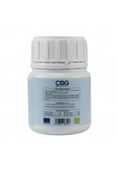 Delta Uno de Cannabiogen