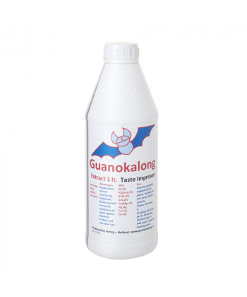 Guanakalong Extract