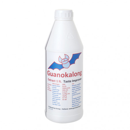 Guanakalong Extract Guanakalong Extract