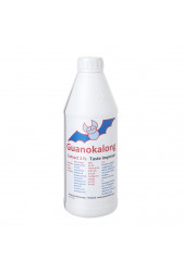 Guanakalong Extract de Guanokalong