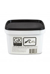 Seaweed - Polvo De Algas Marinas de Guanokalong
