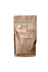 Powder Feeding Bio Bloom de Green House Feeding