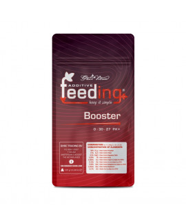 Powder Feeding Booster