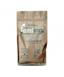 Powder Feeding Enhacer