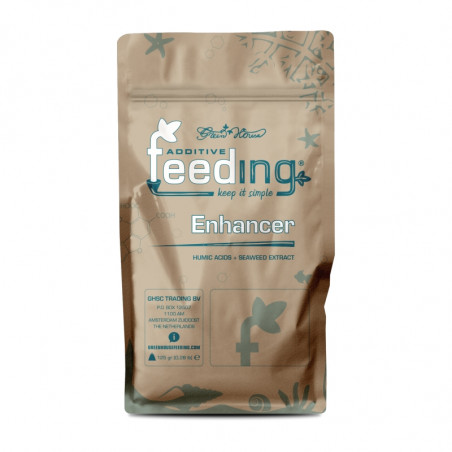 Powder Feeding Enhacer Powder Feeding Enhacer