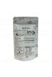 Powder Feeding Hybrids de Green House Feeding