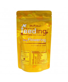 Powder Feeding Long Flowering