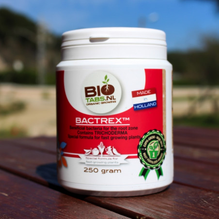 Bactrex Bactrex
