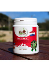Bactrex de Bio Tabs