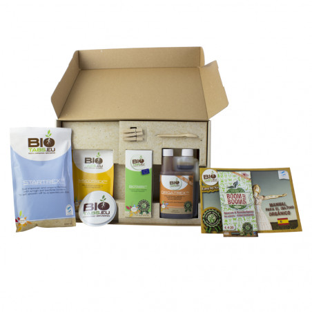 Biotabs Starter Pack Biotabs Starter Pack