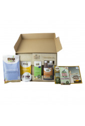 Biotabs Starter Pack de Bio Tabs
