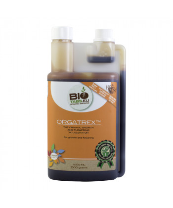 Orgatrex