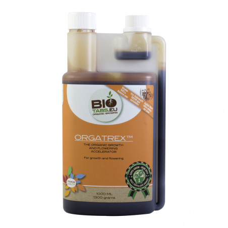 Orgatrex Orgatrex