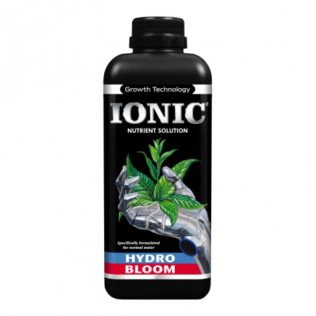 Hydro Bloom Hydro Bloom