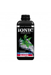 Hydro Bloom de Growth Technology