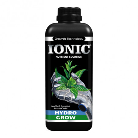 Hydro Grow Hydro Grow