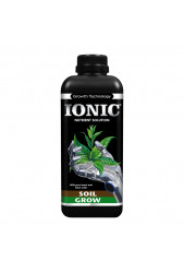 Soil Grow de Growth Technology