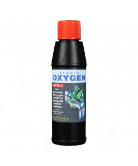 Liquid Oxigen